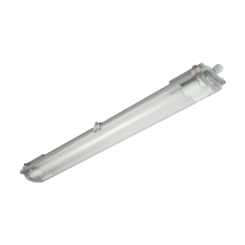 LG06G T8 Portable High-Brightness LED Tube Tri-Proof Light