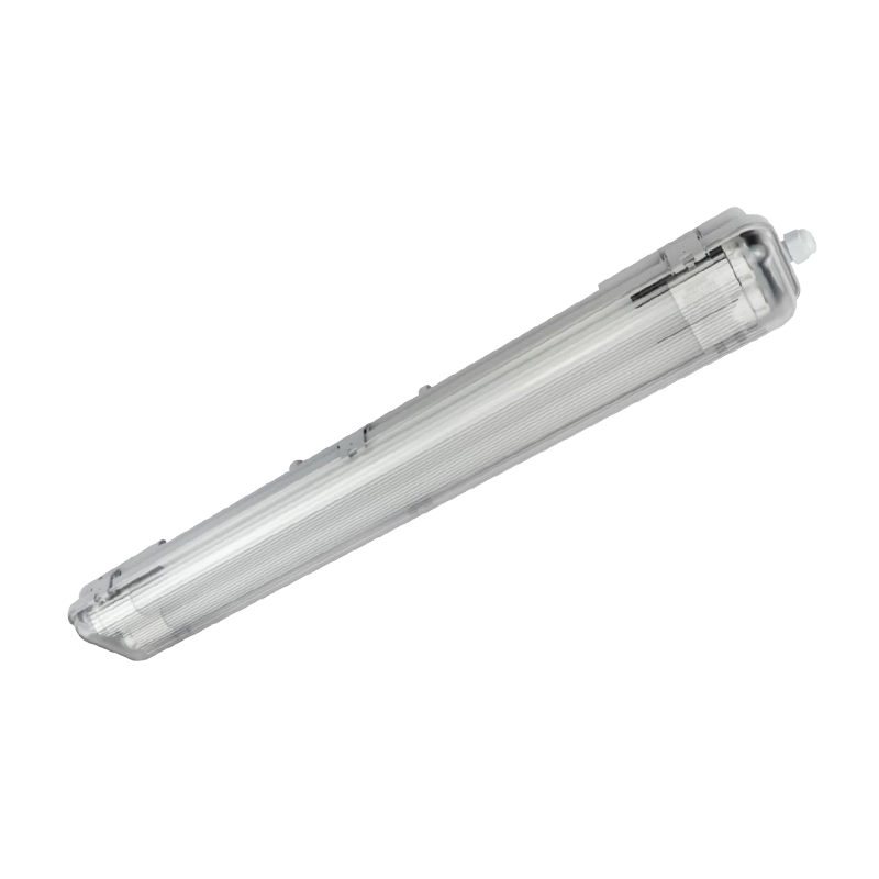 LG07O T8 Bengkel-Bengkel LED Tube LED TRI-Proof Light