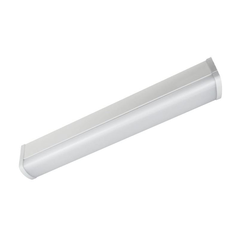LG05M Slim AC220-240V LED LED Batten Pemasangan