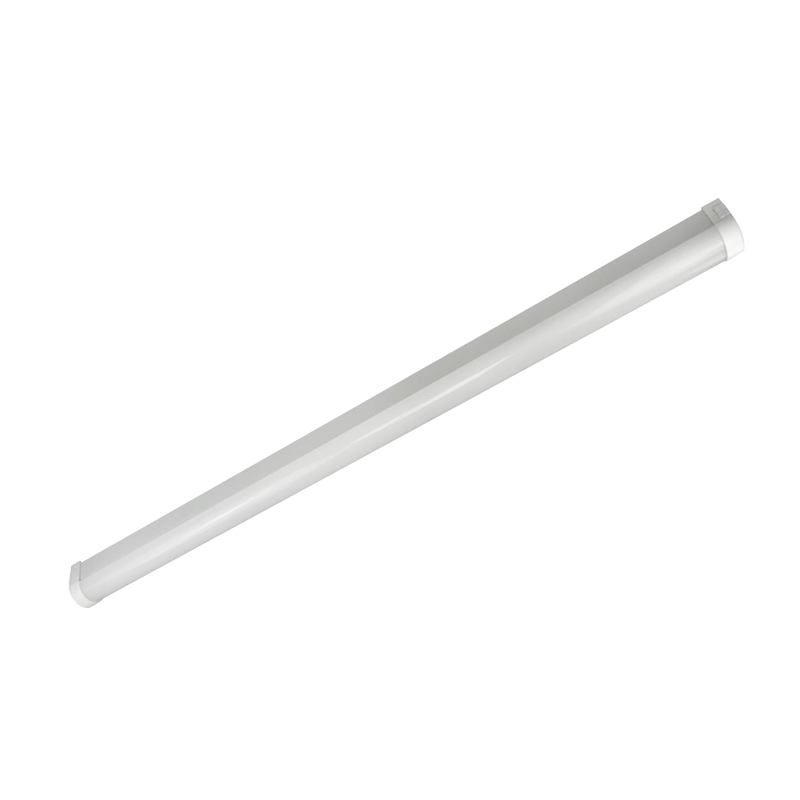 LG15D 120 ° Beam Sudut LED LED Batten Fitting IP20