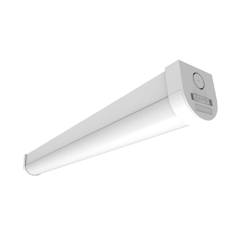 Sudut Beam LG05S 120 ° LED LED Batten Pemasangan