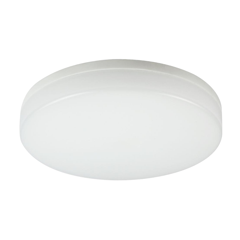 LG09L-A CCT Perubahan Lampu Siling LED Kalis air yang ada
