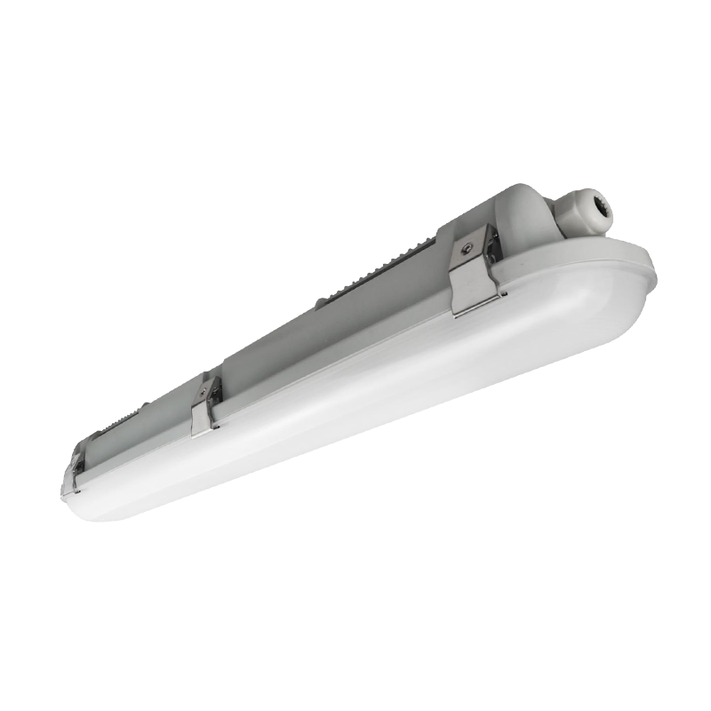 LG06M AC220-240V LED Dimmable LED Tri-Proof Light