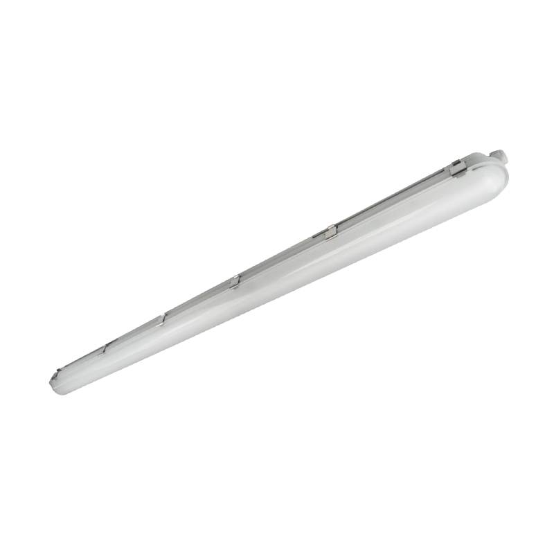 LG07Q AC220-240V Kecekapan Tinggi Berkelanjutan LED Tri-Proof LED