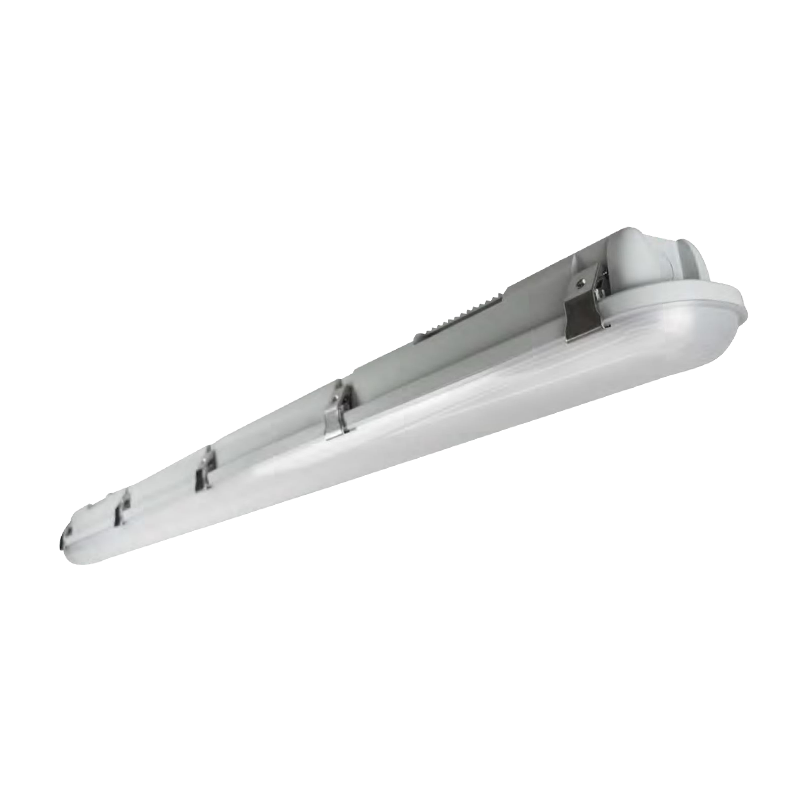Klip pengunci logam multi-kuasa LG21A LED wap ketat