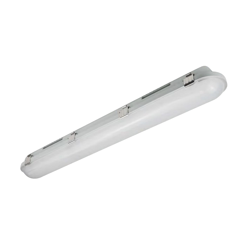 Klip Kecekapan Tinggi LG21B LED Wap Light Fixtures