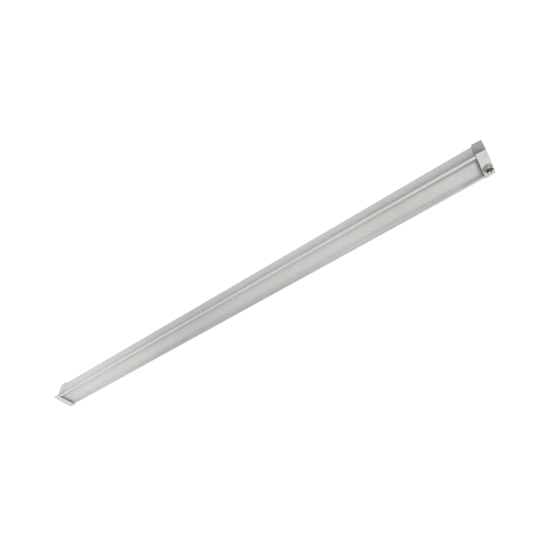 LG22B High Bay 55W LED Shop LED Shop Lights For Huder Commercial Gudang