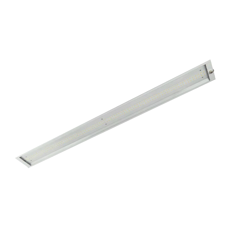 LG22C Lampu LED Bengkel Perindustrian Tinggi