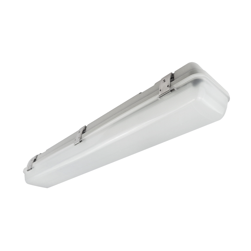 LG07R IP65 tahan kakisan AC220-240V LED tri-bukti cahaya