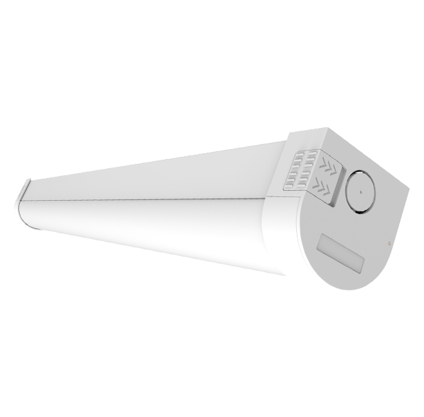 Pemasangan Bateri LED