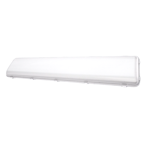 Lekapan lampu LED Amerika Utara