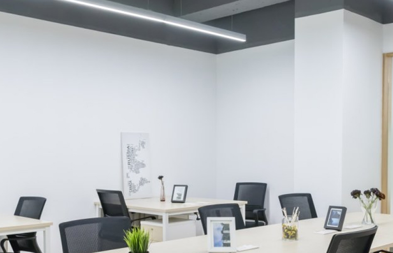 LG22E 48/81W Kecekapan Tinggi Sudut Pelarasan LED LIGHT
