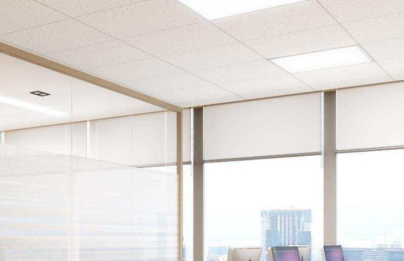 LG03A Lampu Panel LED Pemasangan LG03A