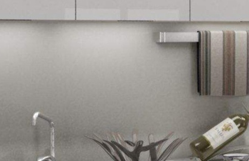 LG05O mudah alih AC220-240V anti-silau LED Batten Fitting