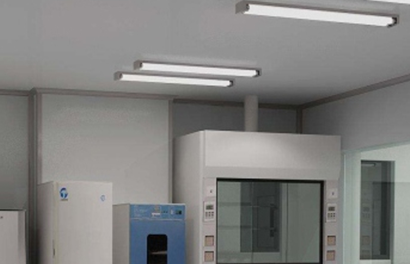 LG05P-LED Tri-Proof Light