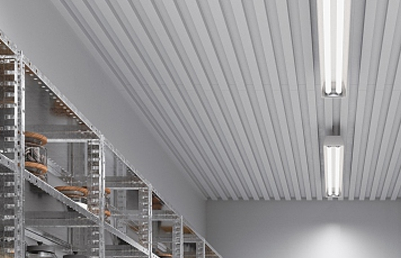 LG07O T8 Bengkel-Bengkel LED Tube LED TRI-Proof Light