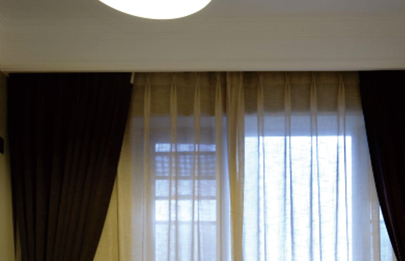 Fungsi sensor LG09F 15W LED Ceiling Light Luminous 1350lm