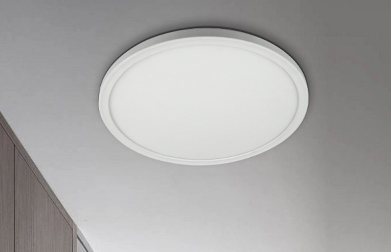 LG09Q pelbagai fungsi LED Siling Luminous 1600lm